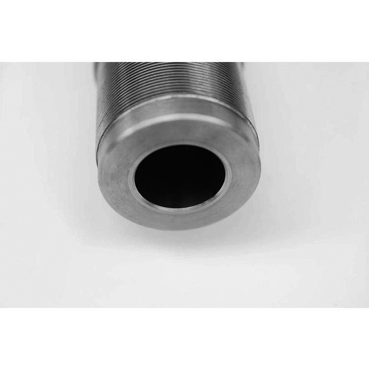螺杆组 注塑机全系料管 质量保证 厂家直销 注塑机螺杆机筒1
