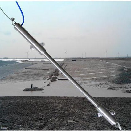 上海国岩 安全仪器 工程专用固定式测斜仪 GY-103