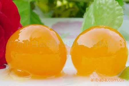 回味源起沙出油咸蛋黄源自绿色好蛋源 供应纯自然放养优质鸭蛋黄1