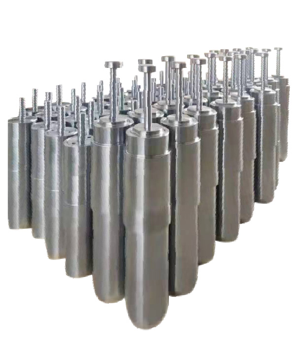 轧钢设备 华奥轧机弹性阻尼体减震器BTH系列专业生产厂家3