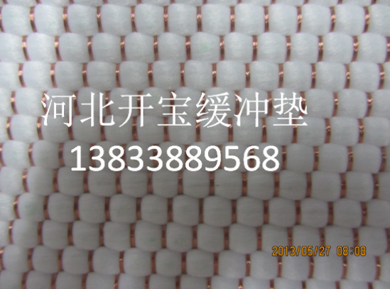 广西化纤缓冲垫生产厂家 工业用橡胶制品2