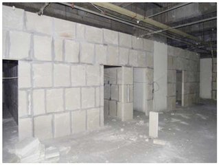 贺兰轻质隔墙板价格-知名的石膏轻质隔墙板供应商 其他石材石料