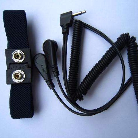 上海速冠SG-08015防静电手腕带 防静电手套、腕带2