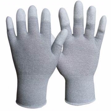 品质保证手套 上海速冠SG-9586085~86安全舒适手套 防静电手套1