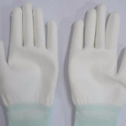 品质保证手套 上海速冠SG-9586085~86安全舒适手套 防静电手套3