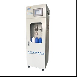 NHNG-3010 水质分析仪 在线氨氮监测仪