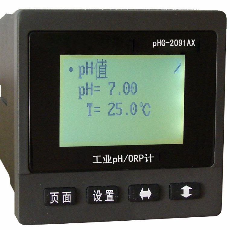 PHG-2091AX ORP计 工业用PH 经济型污水小表