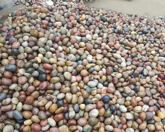 云南鹅卵石--云南鹅卵石价格--云南鹅卵石厂家 到重庆荣顺矿产！2