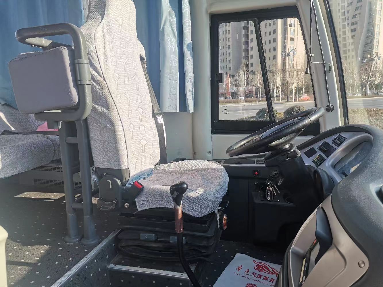 二手客車二手非營運客車二手通勤車二手35座客車二手宇通客車二手金龍客車二手氣囊客車國四排放二手客車大金龍XMQ68593