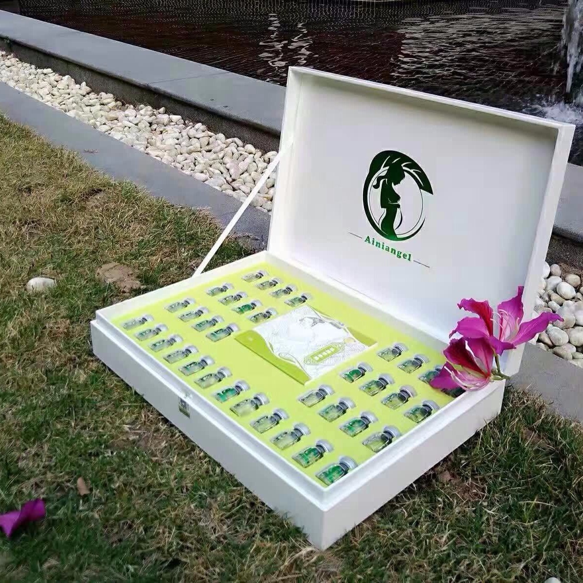 香港艾妮产后草本私密美疗套盒产后两年以上专用孕产期护理产品