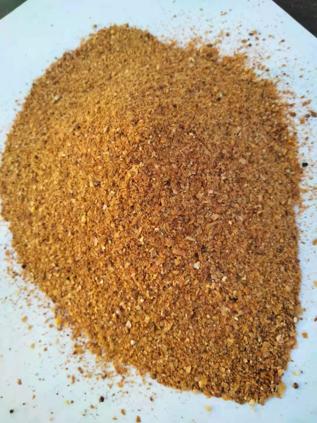 喷浆玉米皮 喷浆纤维 植物性饲料 喷浆粗蛋白6