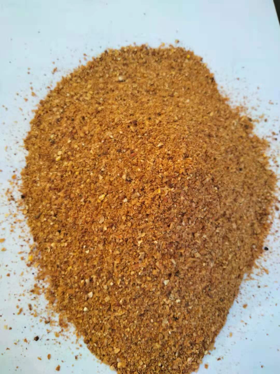 喷浆玉米皮 喷浆纤维 植物性饲料 喷浆粗蛋白1