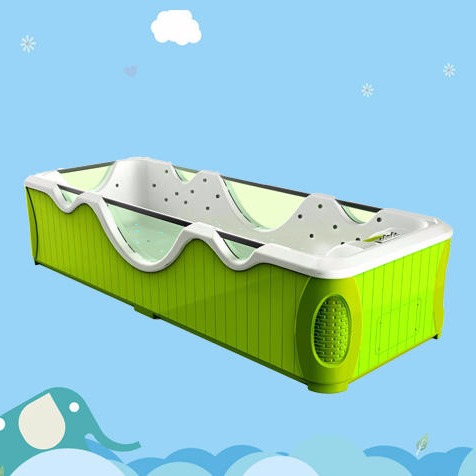游泳池戏水玩具 尚雷仕大中小型婴童馆SPA馆2