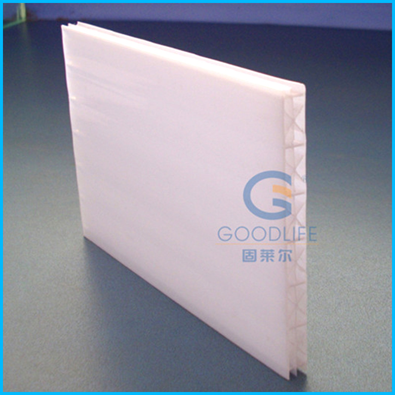 pc阳光板 广东pc板厂家 防静电 抗老化 PC塑料板(卷) 抗紫外线2