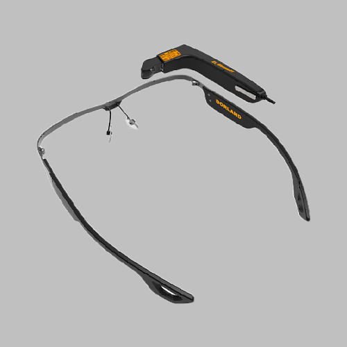 Ex_Glasses01 本安型工业级防爆智能眼镜 防爆眼镜 石油石化海油专用2