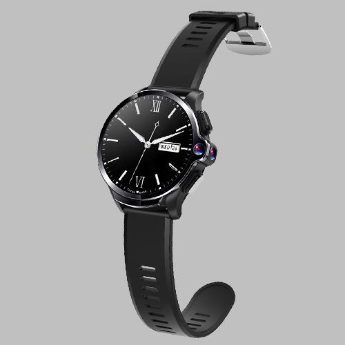 Watch 防爆手表 石油石化海油专用 EX02 Plus 本安型工业级防爆智能手表2