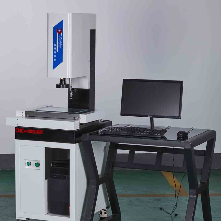 现货发售 支持非标定制 厂家直销 多种型号 现货供应上海阜力手动二次元影像测量仪VMS-20102