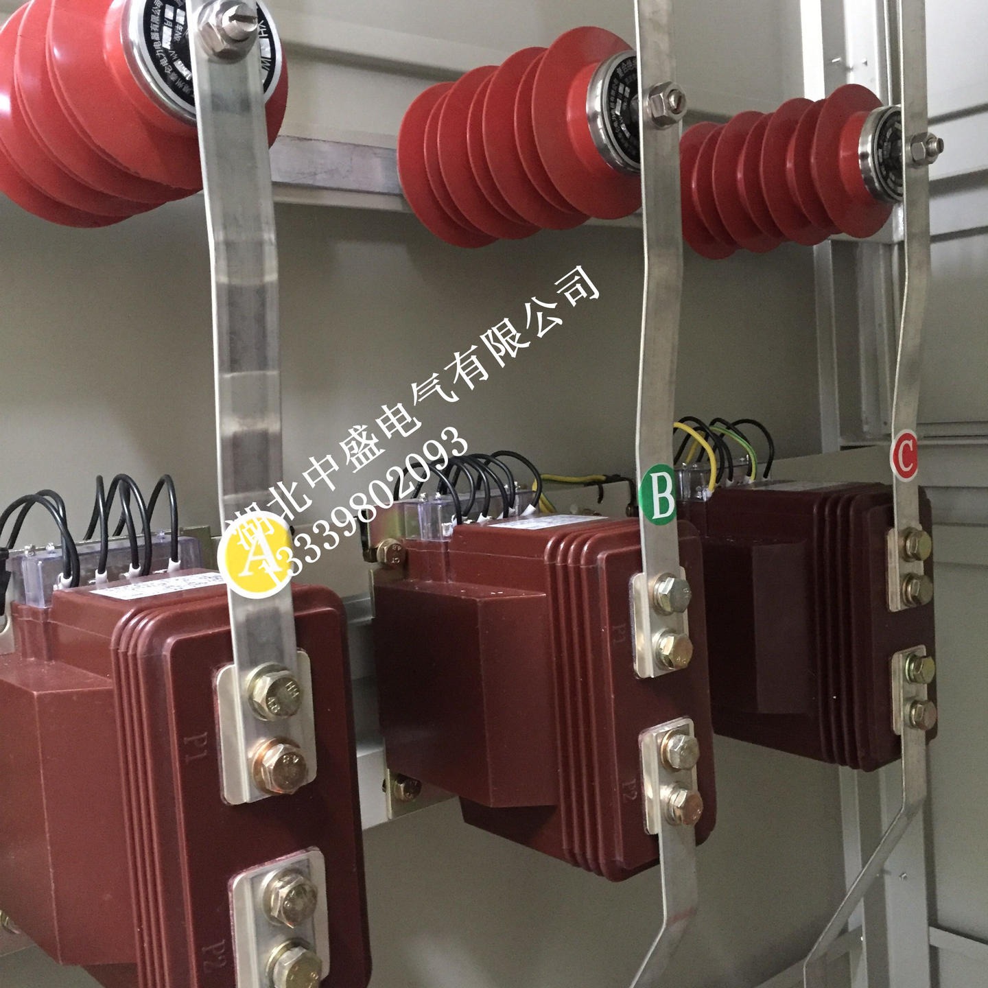 高压电容无功补偿装置有实力的厂家 正规的电力节能补偿装置1