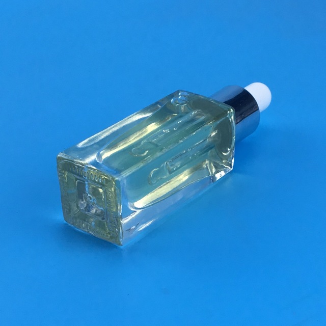亿沅 透明精油瓶 化妆品瓶 7ml玻璃瓶 试用分装瓶yy7mlblp 精华液瓶 滴管瓶3