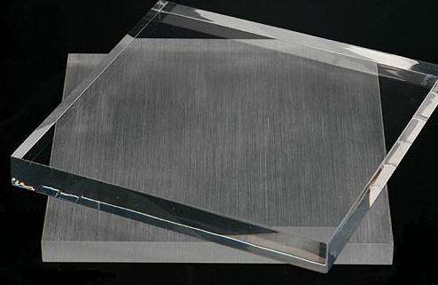 供应定制有机玻璃板 颜色规格均可定制 深圳明仕 有机玻璃制品4