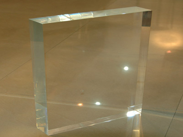 供应定制有机玻璃板 颜色规格均可定制 深圳明仕 有机玻璃制品2