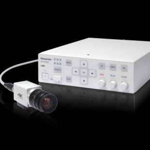 GP-UH532C超清4K 内窥镜摄像 3MOS摄像机代理 用于徕卡 蔡司手术显微镜摄像 松下GP-UH532H2