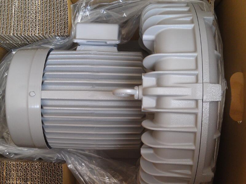 VFC908AN_进口鼓风机价格_上海富士气泵代理_曝气环保鼓风机1