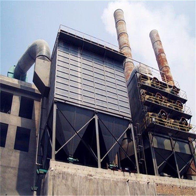 湿式静电除尘器 京城 大型湿电除尘器 锅炉湿电除尘器 环保设备废气处理6