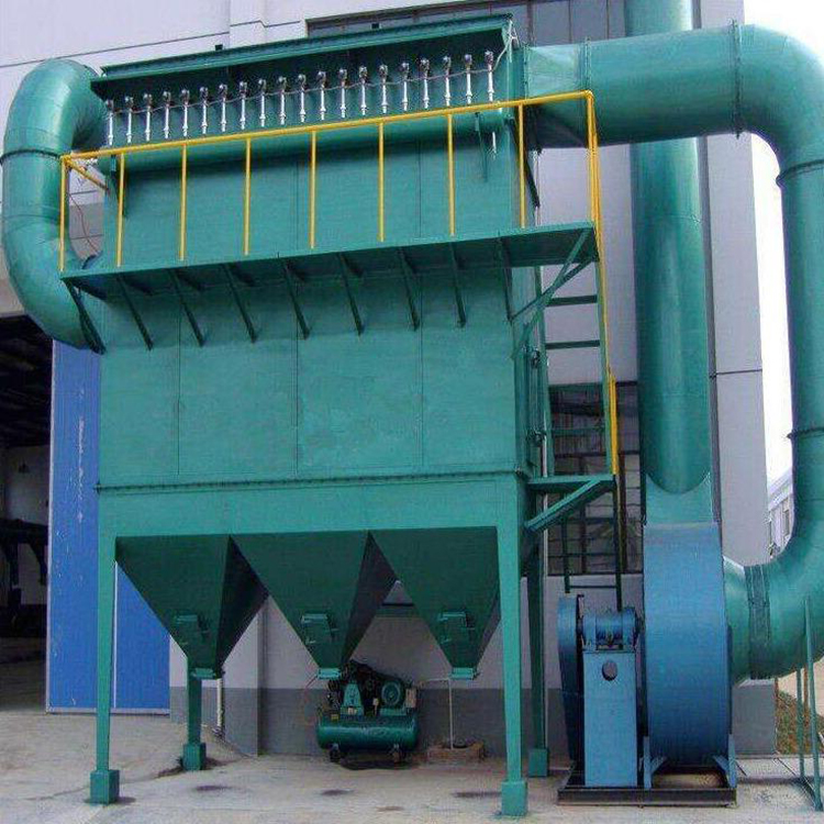 湿式静电除尘器 京城 大型湿电除尘器 锅炉湿电除尘器 环保设备废气处理4