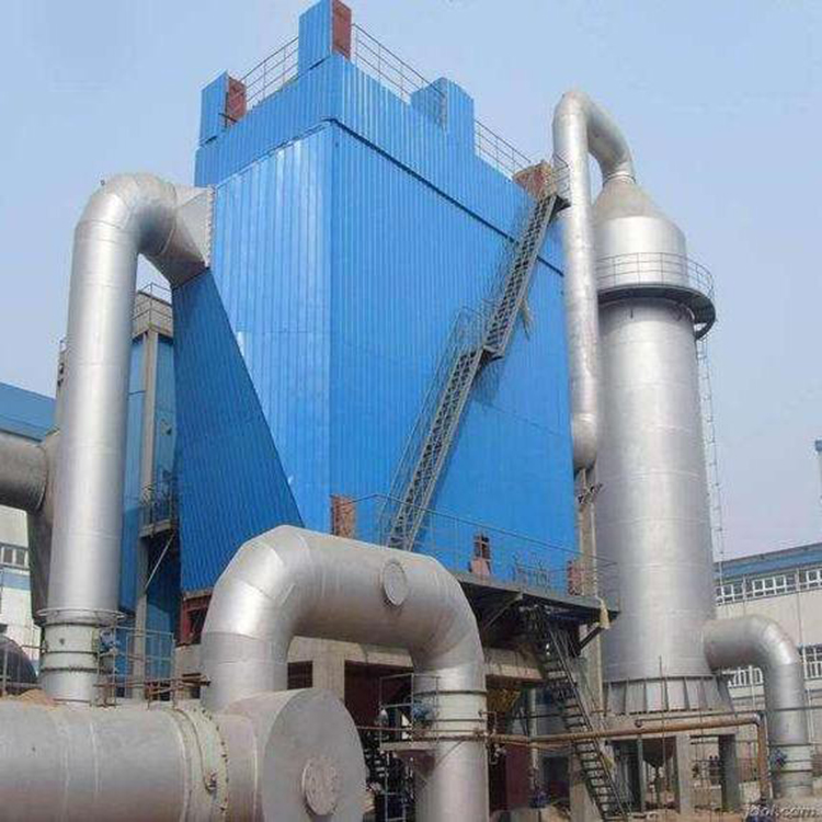 湿式静电除尘器 京城 大型湿电除尘器 锅炉湿电除尘器 环保设备废气处理5