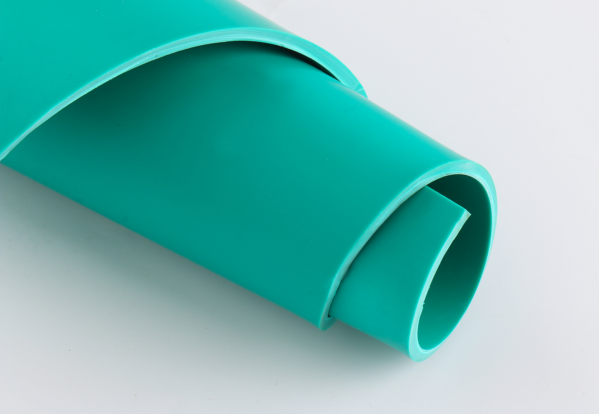 PVC软板耐磨罐体内衬可定制 PVC塑料板(卷)1
