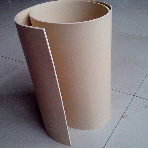 PVC软板耐磨罐体内衬可定制 PVC塑料板(卷)2