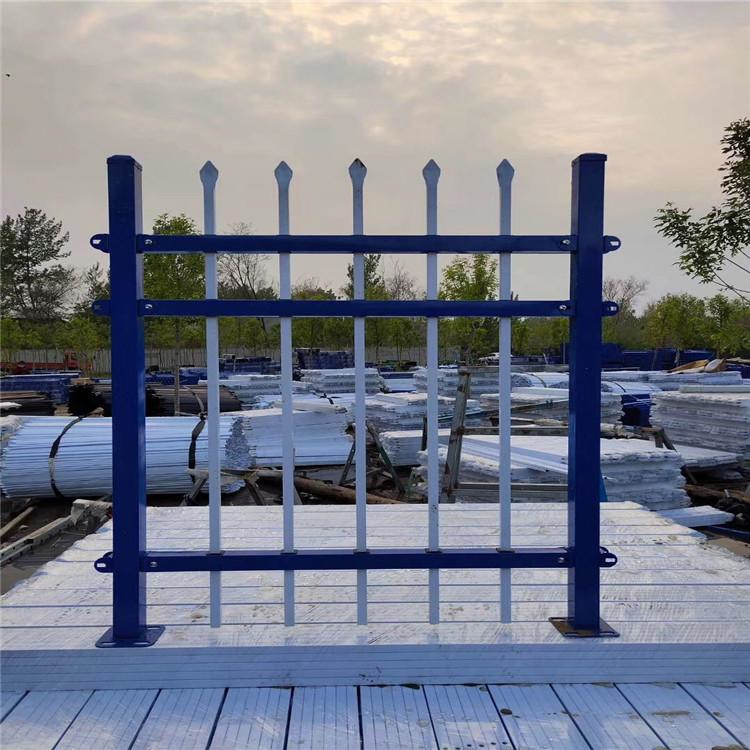 锌钢庭院护栏 别墅围栏 质量保证1