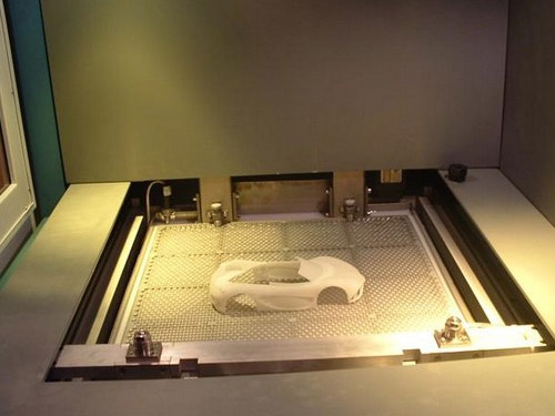 其他材料印刷 专业的3D打印报价3D打印模型厂家7