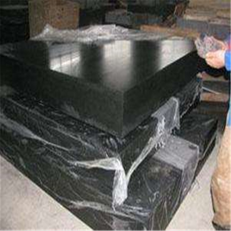 研磨铸铁平台 特价销售 精益花岗石检验平板 大理石测量平板1