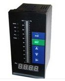 温度校验仪表 TC80横式数字光柱显示测控仪