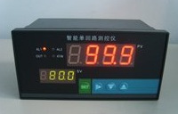 其他温湿度仪表 XMTA-9000系列智能数字显示调节仪