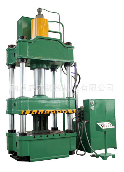 江苏液压机厂家 专业生产单柱液压机 锻造液压机 四柱液压机 框架式液压机6