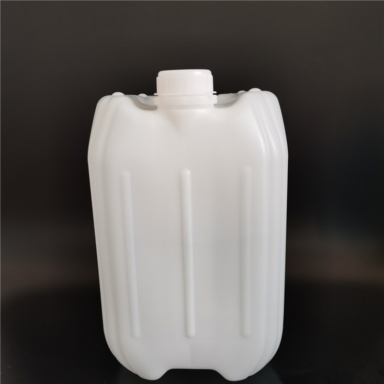 加厚耐用 车载尿素桶 20L塑料尿素桶 白色手提尿素桶 柏轩