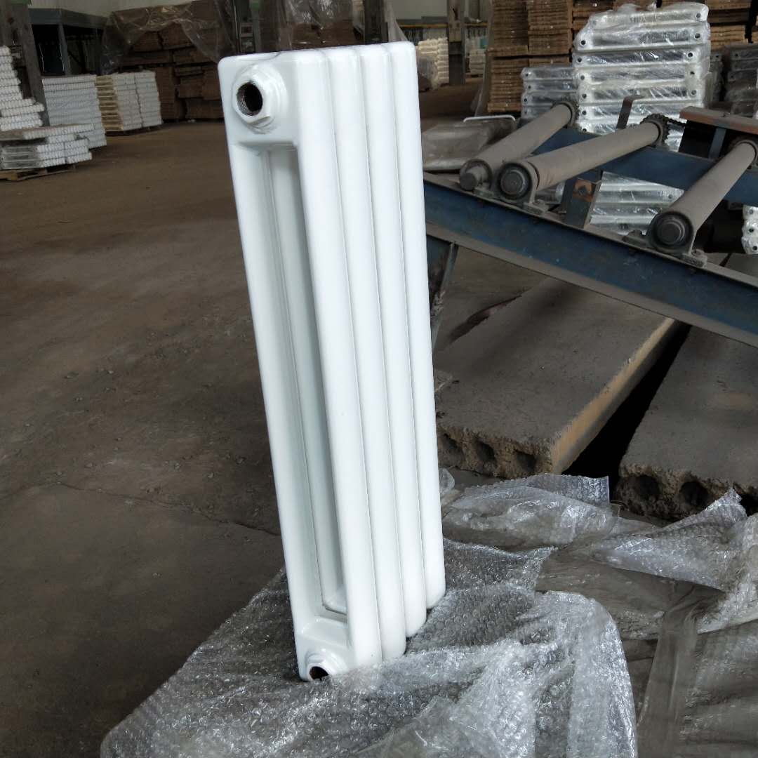 民用暖气片 GZ2-1600钢制暖气片 钢二柱暖气片 泽臣 低碳钢暖气片2