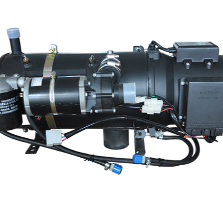 电喷式燃油驻车加热器YJP系列 供应宇通配套产品 汽车空调1