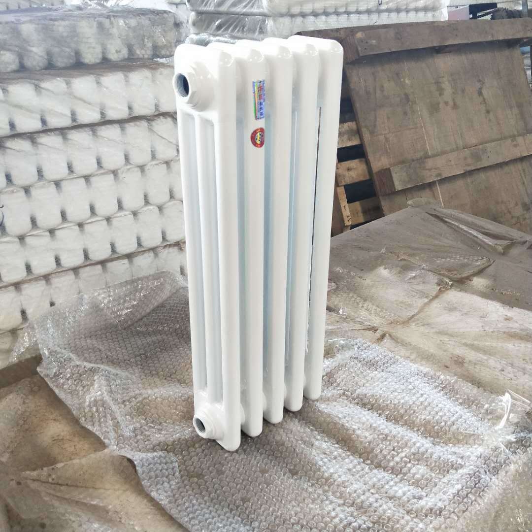 GZ3-1600散热器 钢制散热器 钢制三柱型散热器 泽臣 低碳钢散热器