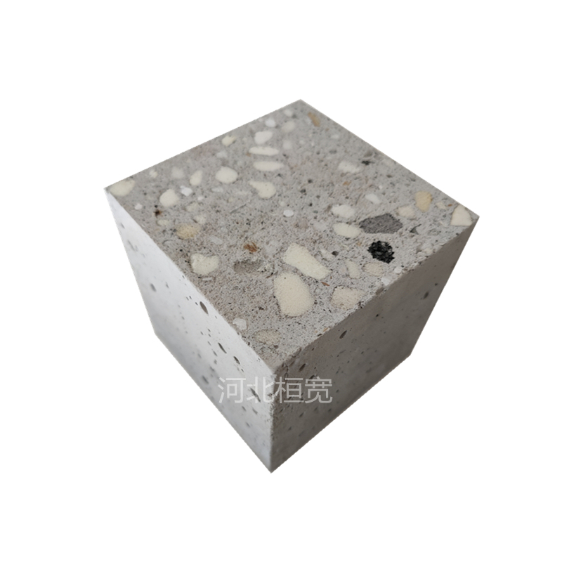 室内轻质垫层楼顶找坡填充 A型B型干拌复合轻集料混凝土 LC5.0 厂家直供轻集料混凝土 轻骨料混凝土 LC7.51