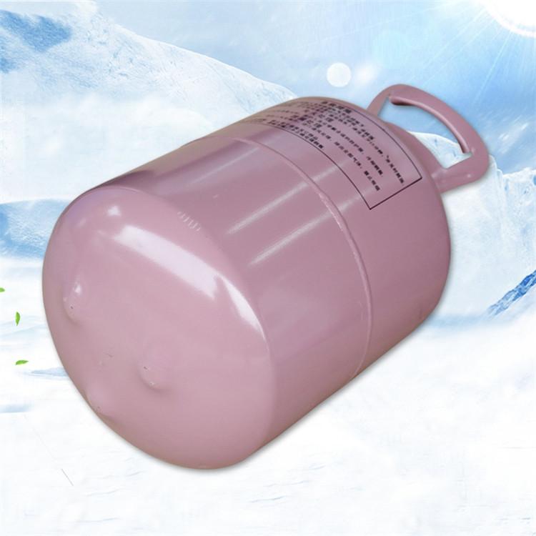 空气净化成套设备 厂家一手货源 东岳制冷剂R410A 用于新冷冻设备2