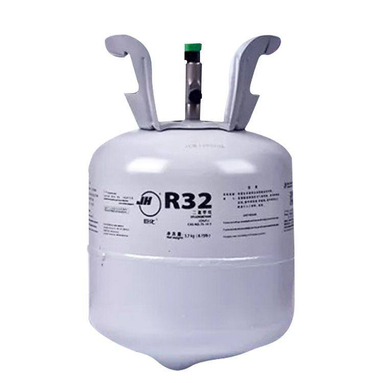 厂家一手货源 环保空调制冷剂 巨化制冷剂R-32 空气净化成套设备1