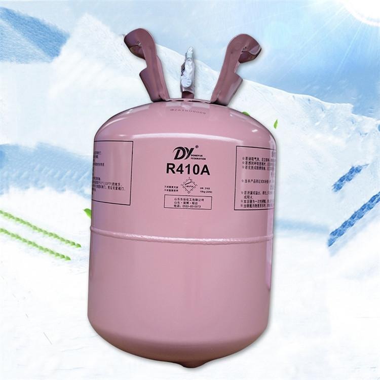 空气净化成套设备 厂家一手货源 东岳制冷剂R410A 用于新冷冻设备