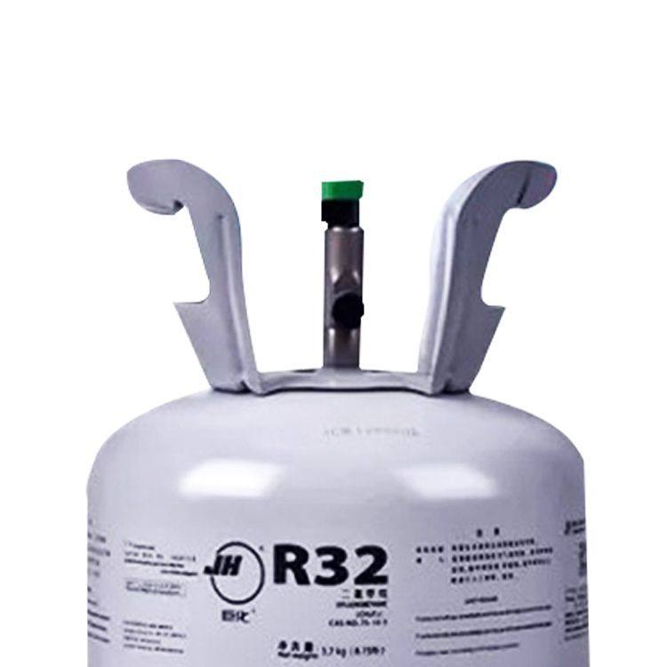 厂家一手货源 环保空调制冷剂 巨化制冷剂R-32 空气净化成套设备3
