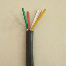 天津市电缆总厂 屏蔽软芯电缆RVVP 铠装信号电缆 量大优惠1
