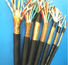 MHYVP矿用信号电缆价格 MHYVRP电缆 矿用通信电缆2