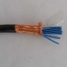 天津市电缆总厂 屏蔽软芯电缆RVVP 铠装信号电缆 量大优惠